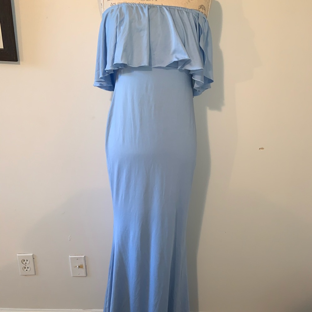 Maternity dress